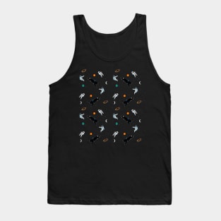 SPACE Tank Top